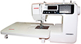  QDC 4120 (Janome QDC 4120)